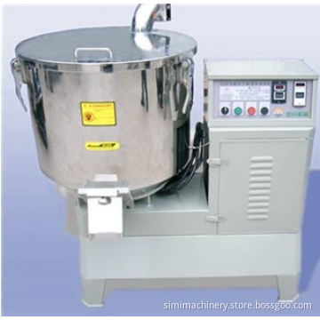 Drying Color Mixer